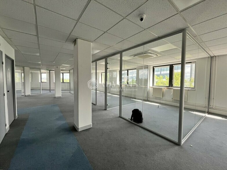 Bureau dans Saint-Denis à vendre - Photo intérieure - Image 2 de 7