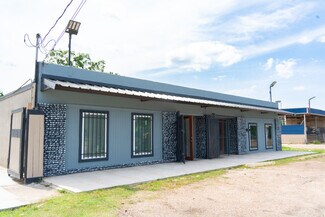 Plus de détails pour 9205 Mesa Dr, Houston, TX - Flex à vendre