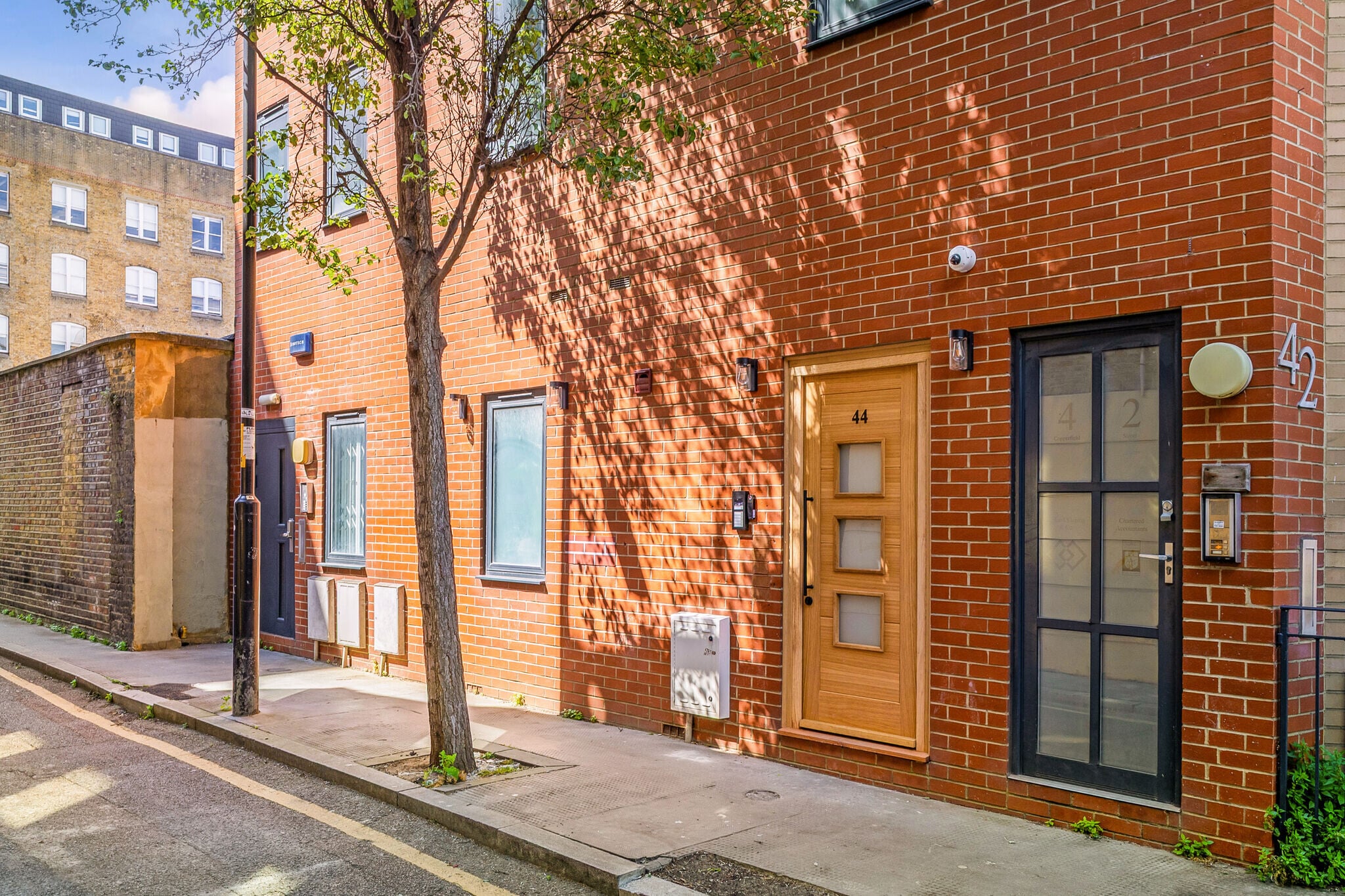 44 Copperfield St, Londres à louer Photo du bâtiment- Image 1 de 15