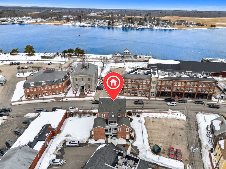 30-32 Water St #3, Newburyport, MA for sale - Building Photo - Image 3 of 28