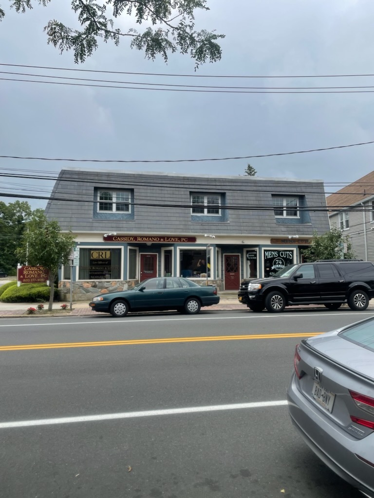 70 W Main St, East Islip, NY for sale Building Photo- Image 1 of 1