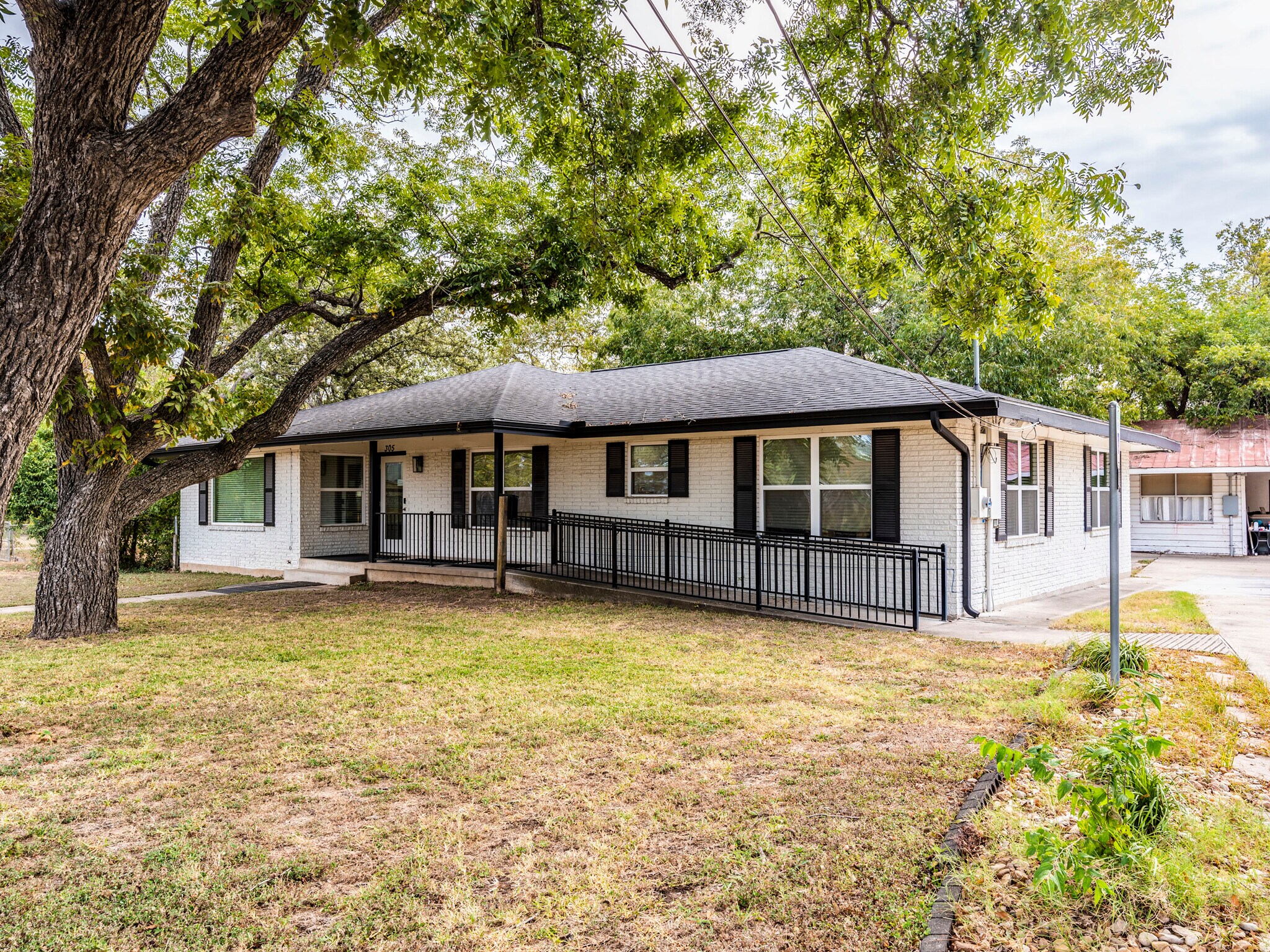 305 Railroad St, Buda, TX for sale Building Photo- Image 1 of 29