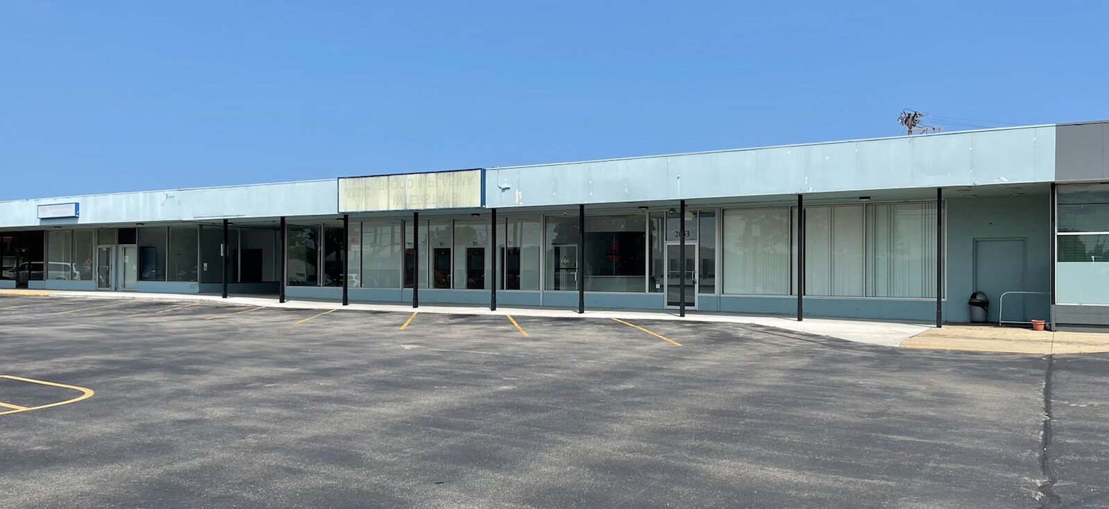 2027-2055 22nd Ave, Kenosha, WI for lease Primary Photo- Image 1 of 20