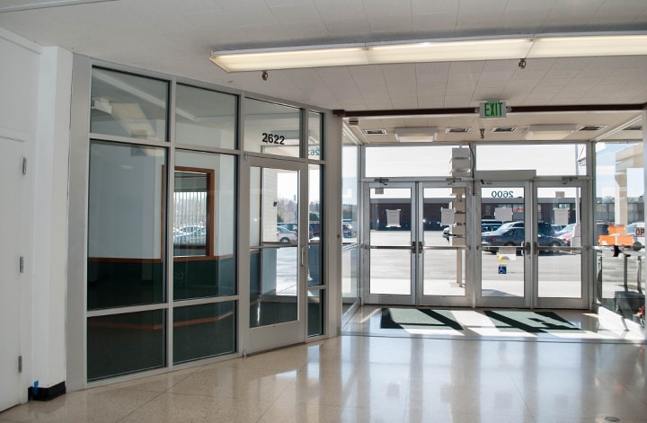 2600 N Columbia Center Blvd, Richland, WA à louer - Hall d’entrée - Image 3 de 12