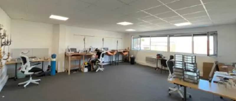 58 Avenue Des Bruyères, Décines-Charpieu à louer - Photo intérieure - Image 2 de 4