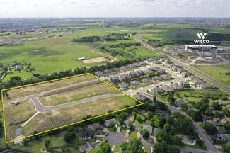 More details for 2321 Southwestern Blvd, Georgetown, TX - Land for Sale