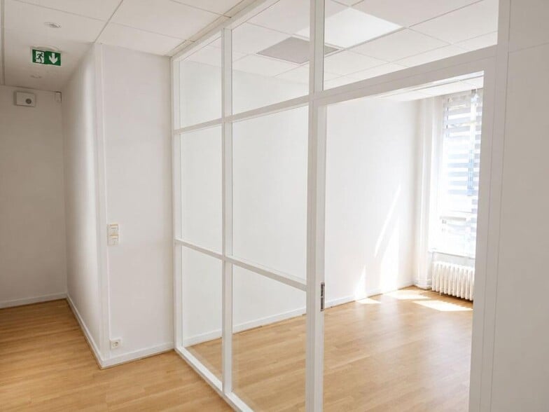 3 Rue De L'Arbre Sec, Lyon for lease - Interior Photo - Image 3 of 6