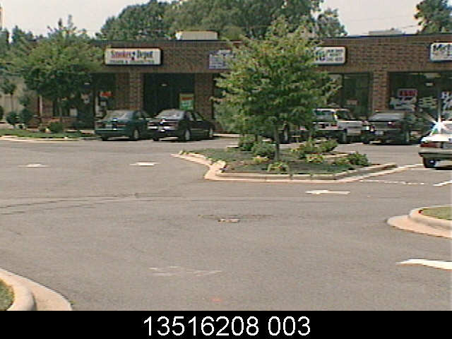 4709 Margaret Wallace Rd, Matthews, NC for lease - Building Photo - Image 2 of 4