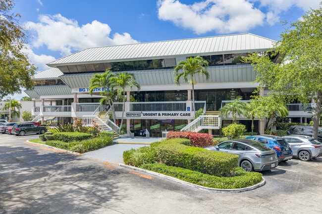 More details for 21301 Powerline Rd, Boca Raton, FL - Office, Office/Medical for Lease