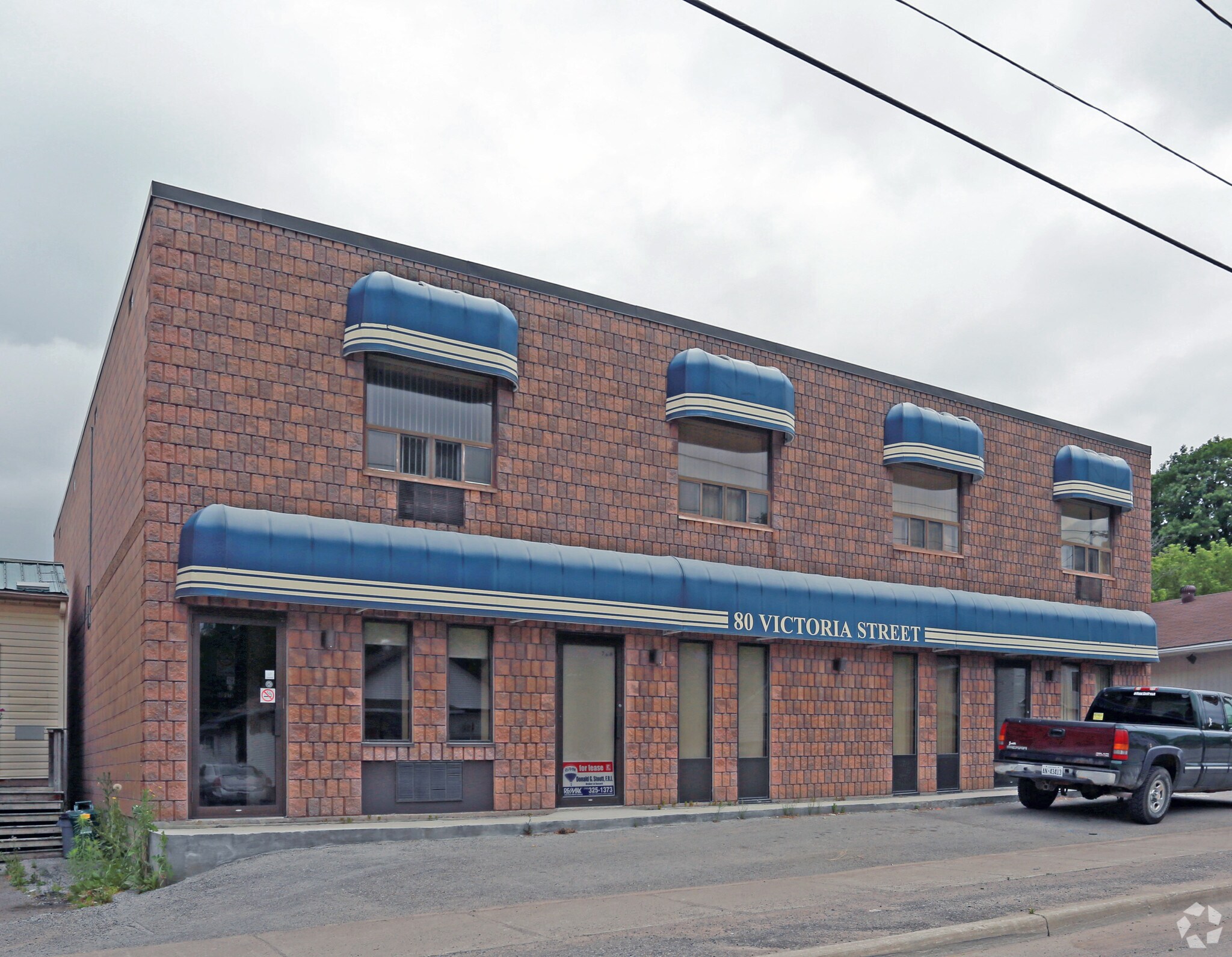 80 Victoria St, Orillia, ON for sale Primary Photo- Image 1 of 1