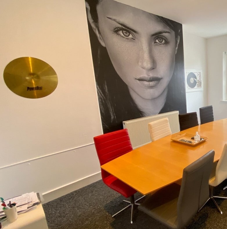 9 Parade, Leamington Spa à vendre Photo intérieure- Image 1 de 1