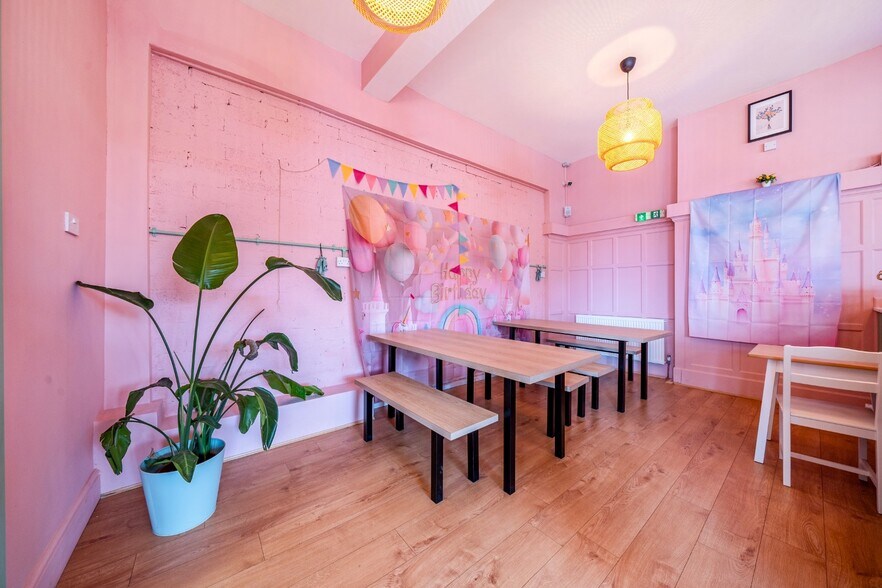 89 Walmer Ter, Londres à vendre - Photo intérieure - Image 3 de 5