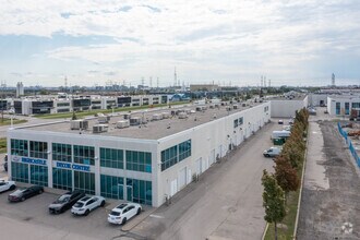 7600 Hwy 27, Vaughan, ON - Aerial map view - Image1