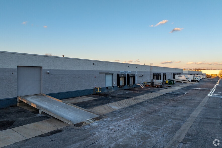500 Pedricktown Rd, Logan Township, NJ à louer - Photo du bâtiment - Image 3 de 4