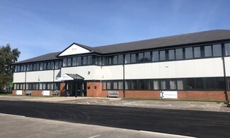 Plus de détails pour Factory Rd, Deeside - Coworking à louer