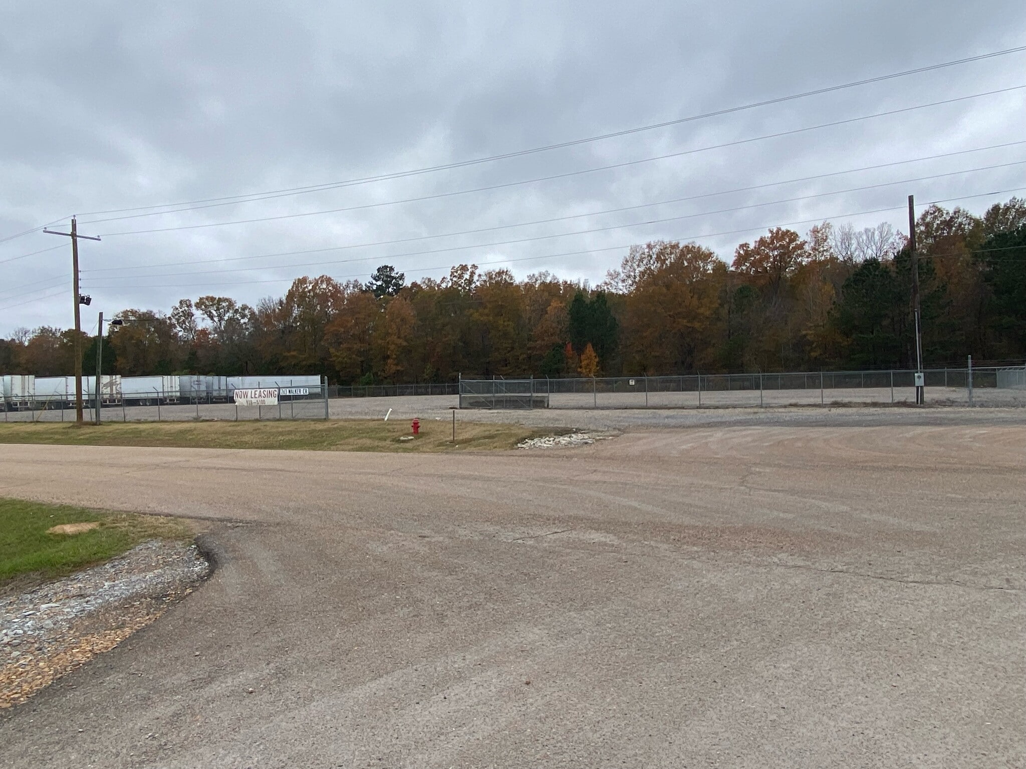 263 Walker Circle, Richland, MS for lease Primary Photo- Image 1 of 6
