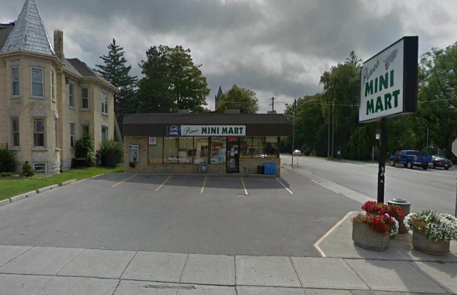 248 Parkhill Main St E, North Middlesex, ON for sale Building Photo- Image 1 of 1