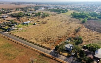 More details for 2111 Wausau Ave, Lubbock, TX - Land for Sale