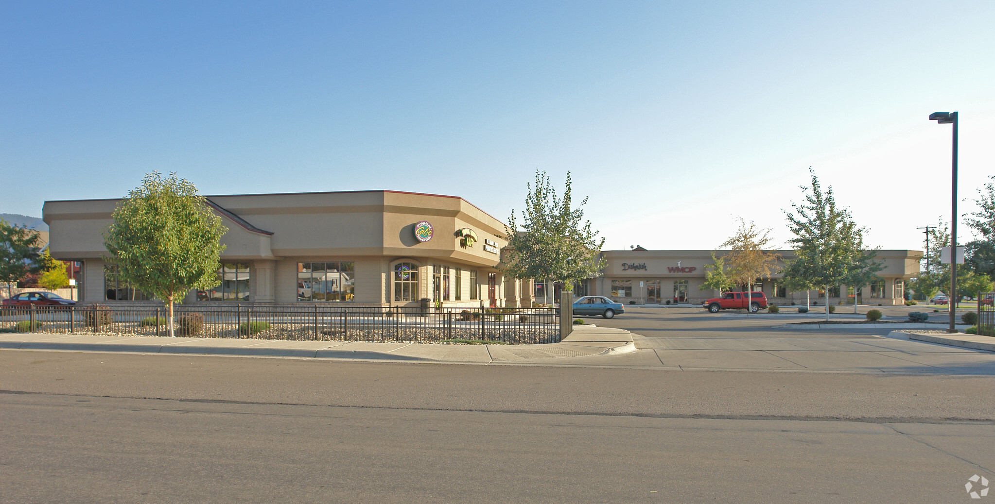 1200-1300 S Reserve St, Missoula, MT à vendre Photo principale- Image 1 de 1