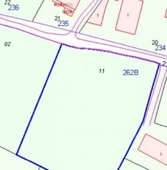 More details for Alcocebre Polígono, 262, Alcalà de Xivert - Land for Sale