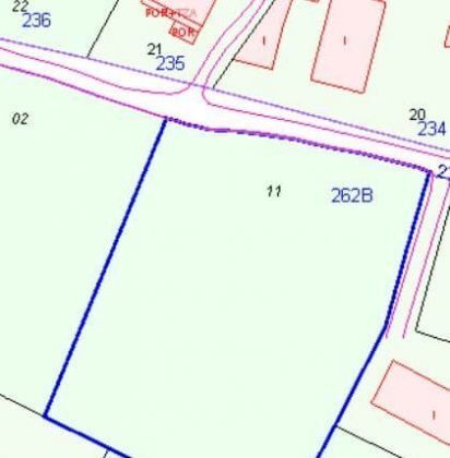 Land in Alcalà de Xivert, Castellón for sale Primary Photo- Image 1 of 4