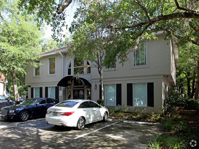 1079 W Morse Blvd, Winter Park, FL à louer - Photo du bâtiment - Image 2 de 4