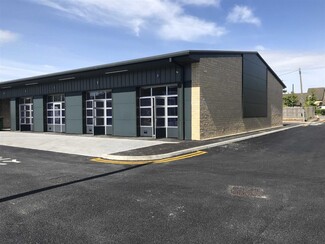 More details for Bourton On The Water, Cheltenham - Industrial for Lease