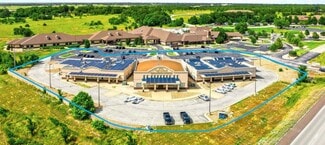 More details for 1601 KS-66, Galena, KS - Health Care for Sale