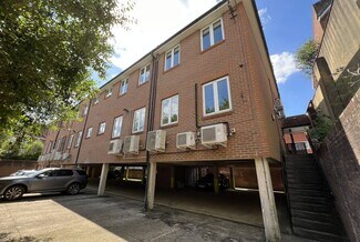 Plus de détails pour Denne Rd, Horsham - Bureau à vendre