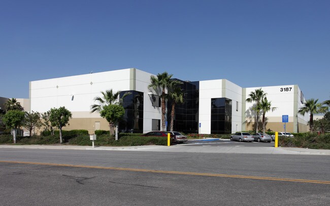 More details for 3187 Cornerstone Dr, Eastvale, CA - Industrial for Lease