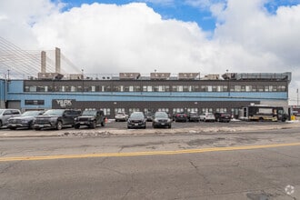 34-02 Laurel Hill Blvd, Maspeth, NY for lease Building Photo- Image 2 of 2