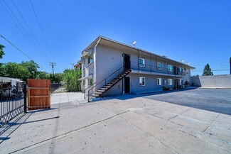 More details for 2001 W Myrtle St, Santa Ana, CA - Multifamily for Sale