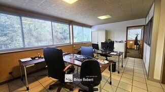 Plus de détails pour 24 Rue Des Aulnes, Limonest - Bureau, Industriel à louer