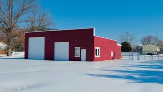 Plus de détails pour 320 White Horse Pike, Hammonton, NJ - Industriel à vendre