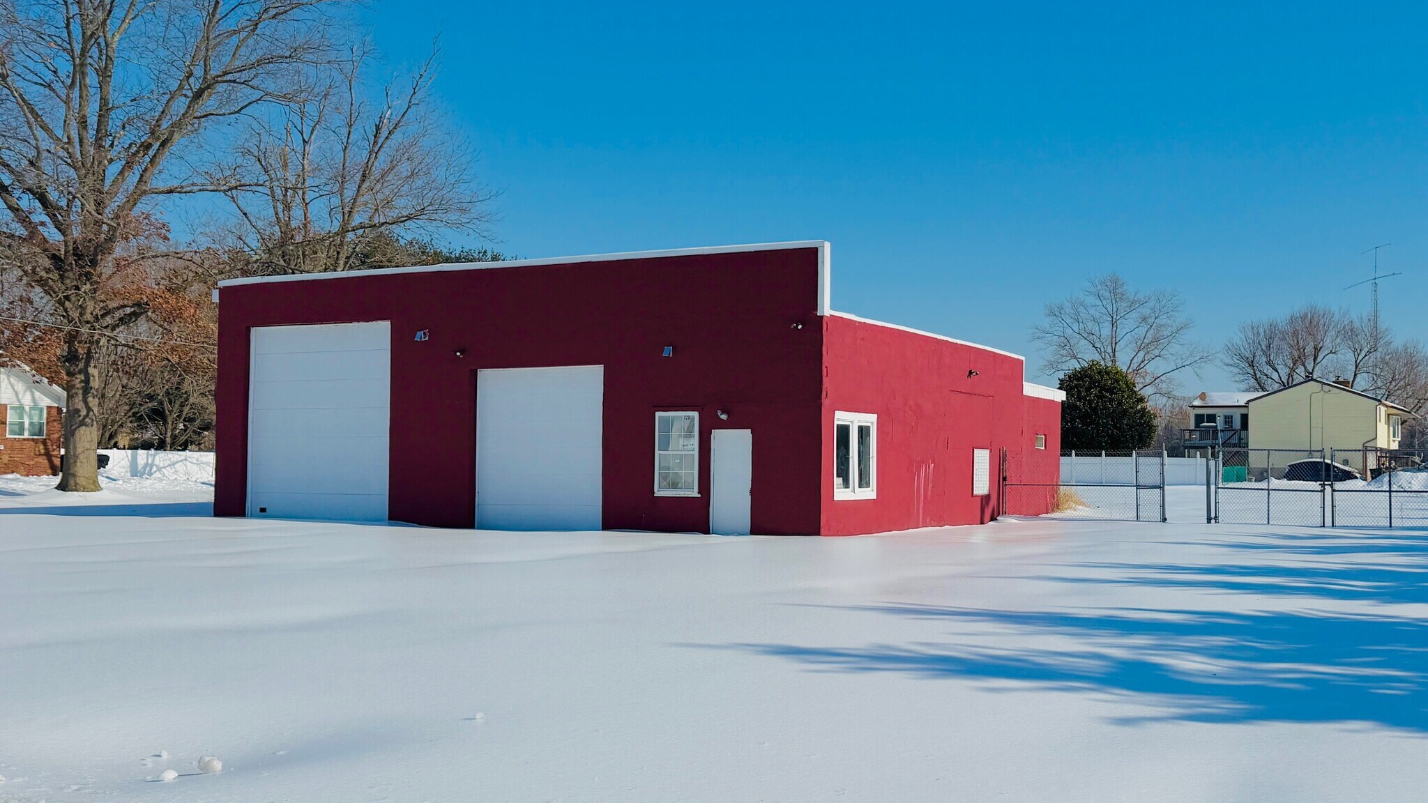 320 White Horse Pike, Hammonton, NJ for sale Primary Photo- Image 1 of 5