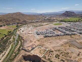 More details for Approx 3000 E Smith Creek Dr, Washington, UT - Land for Sale