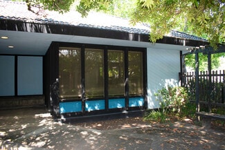 Plus de détails pour 4720 Hoen Ave, Santa Rosa, CA - Bureau à vendre