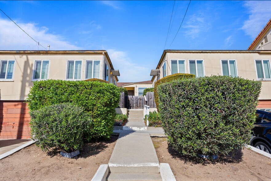 529 E Walnut Ave, El Segundo, CA à vendre - Photo du bâtiment - Image 2 de 28