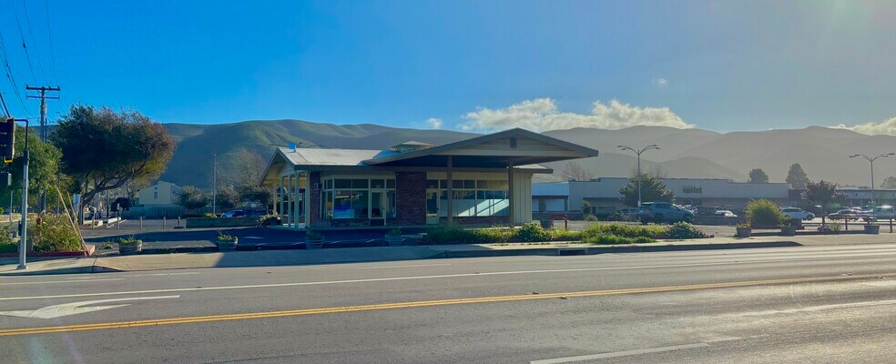 1100 W Ocean Ave, Lompoc, CA à vendre - Photo du bâtiment - Image 3 de 3