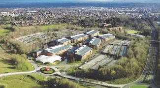 More details for The Connection, Newbury - Office for Lease