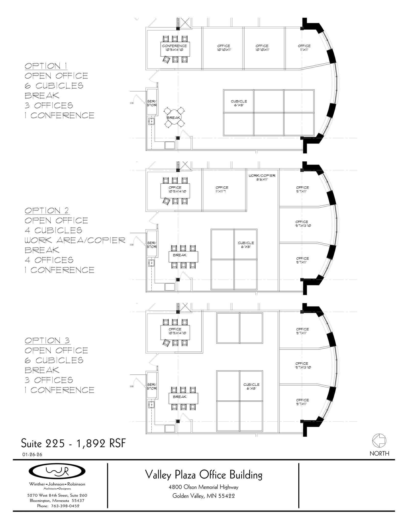 4800 Olson Memorial Hwy, Golden Valley, MN for lease Site Plan- Image 1 of 4