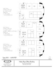 4800 Olson Memorial Hwy, Golden Valley, MN for lease Site Plan- Image 1 of 4