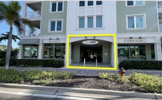 Plus de détails pour 200 Main St, Dunedin, FL - Commerce de détail à louer