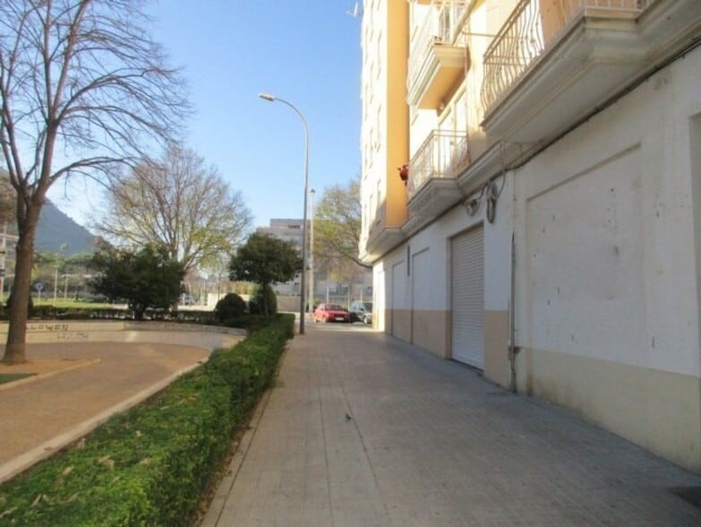 Retail in Xàtiva, Valencia for lease - Building Photo - Image 3 of 6