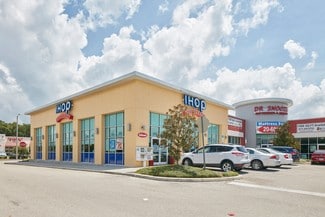 Plus de détails pour 11100 SW 93 Court Rd, Ocala, FL - Commerce de détail à louer