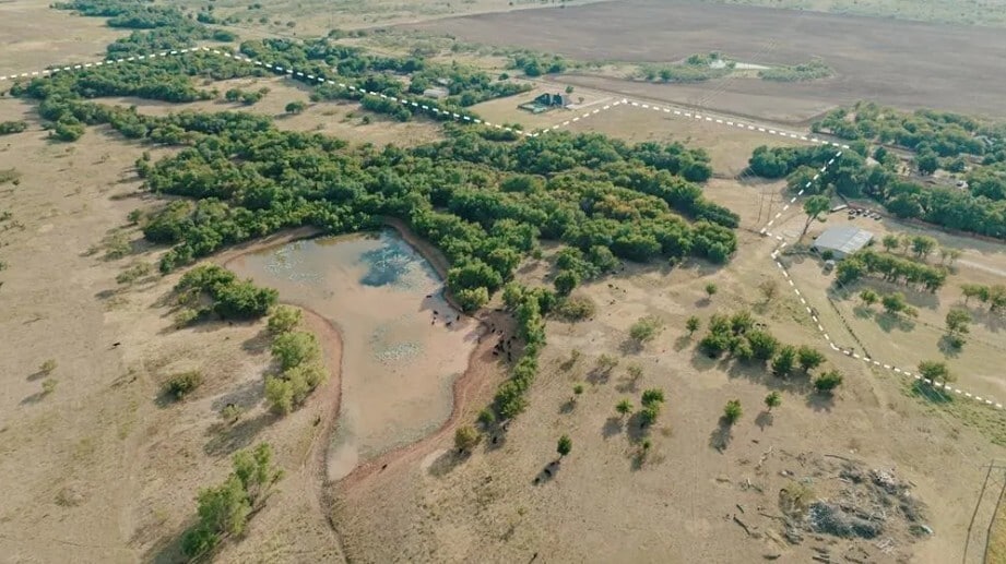 9162 Gore Boulevard, Lawton, OK for sale - Building Photo - Image 3 of 5