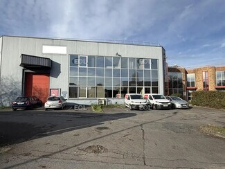 Plus de détails pour Industriel à vendre
