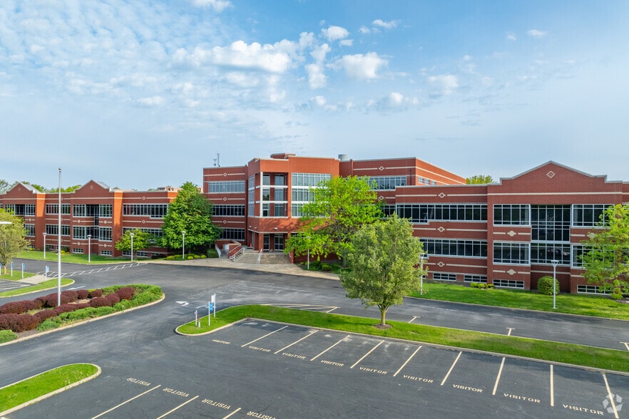 1475 Boettler Rd, Green, OH for lease - Building Photo - Image 2 of 7