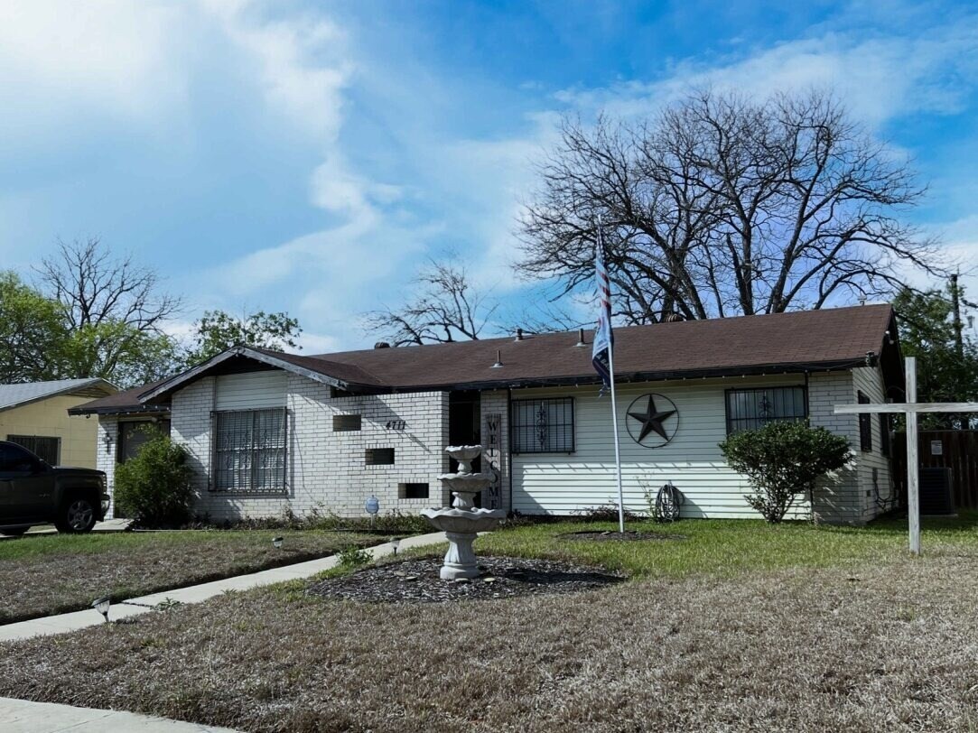 4711 Argonne Dr, San Antonio, TX for sale Primary Photo- Image 1 of 2