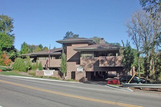 Plus de détails pour 7457 Franklin Rd, Bloomfield Hills, MI - Bureau à louer